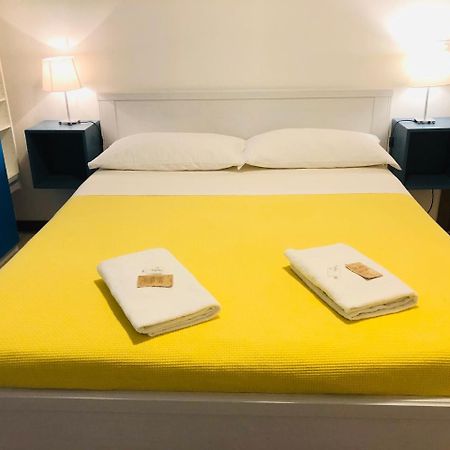 Hotel Al Cinema Italia Benátky Exteriér fotografie