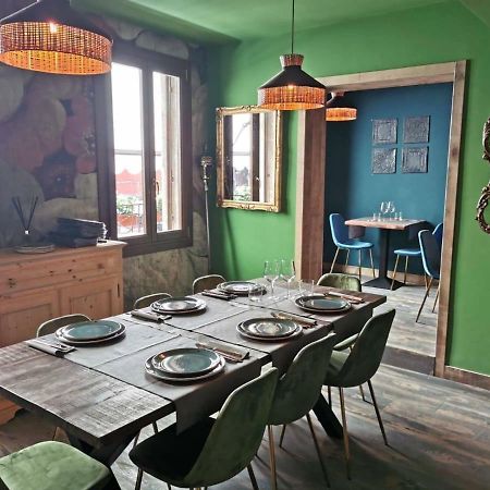 Hotel Al Cinema Italia Benátky Exteriér fotografie