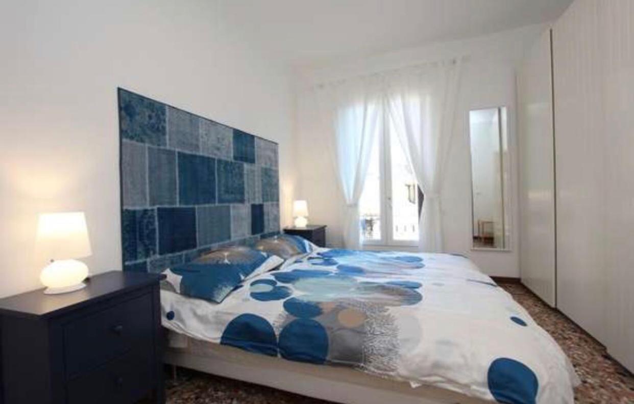Hotel Al Cinema Italia Benátky Exteriér fotografie