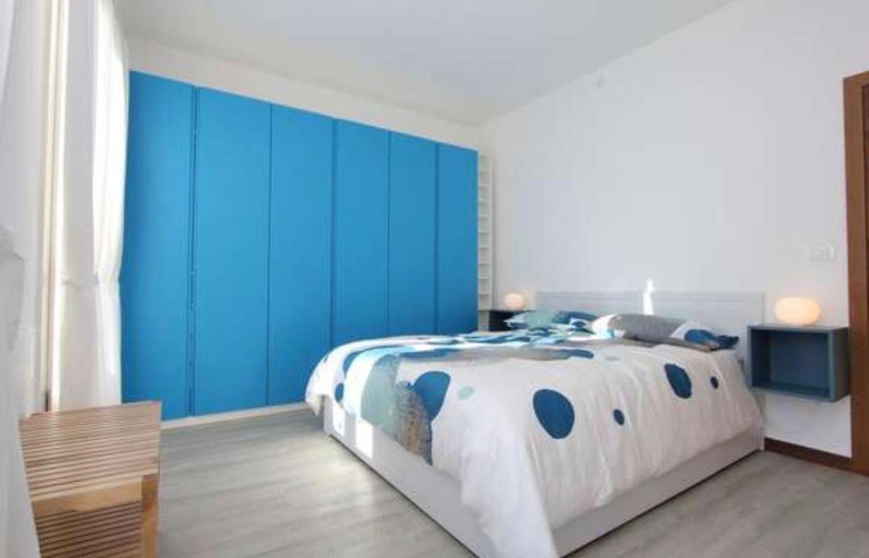 Hotel Al Cinema Italia Benátky Exteriér fotografie