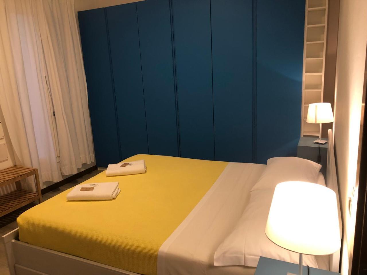 Hotel Al Cinema Italia Benátky Exteriér fotografie