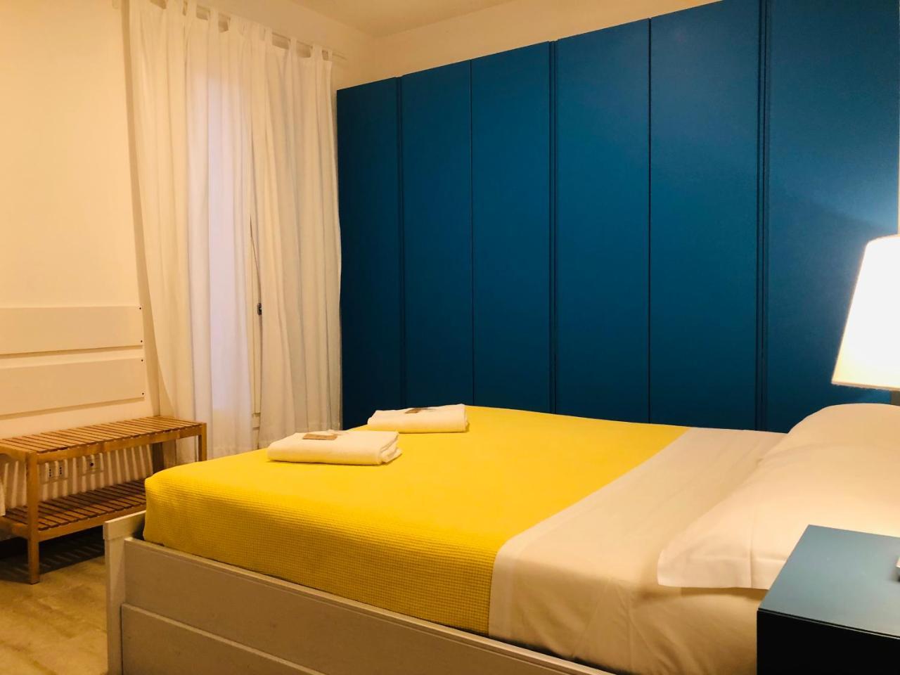 Hotel Al Cinema Italia Benátky Exteriér fotografie