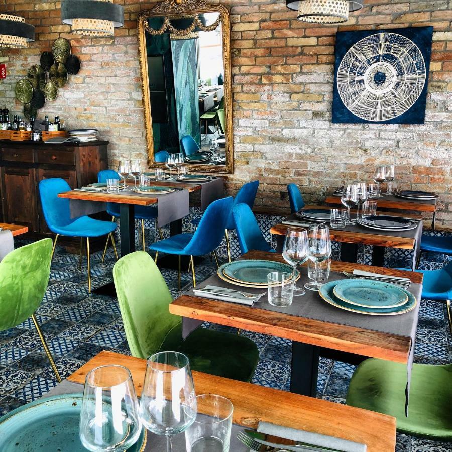 Hotel Al Cinema Italia Benátky Exteriér fotografie